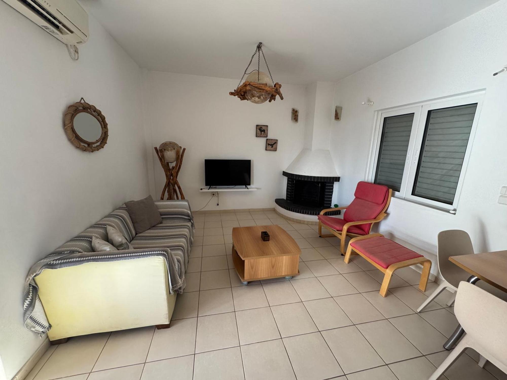 فيلا Miramar Complex - Kórfos المظهر الخارجي الصورة